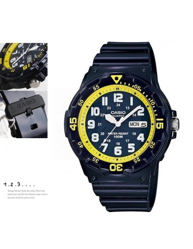 Casio MRW-200HC-2
