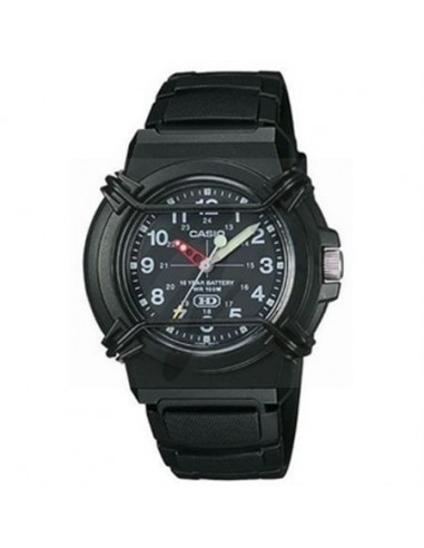 Casio HDA-600b-1b