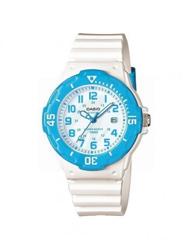 Casio LRW-200H-2B