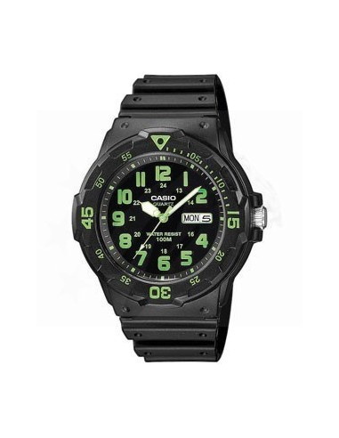 Casio MRW-200H-3