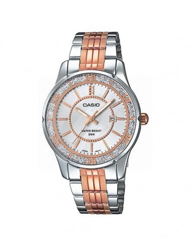 Casio 60_LTP-1358RG-7
