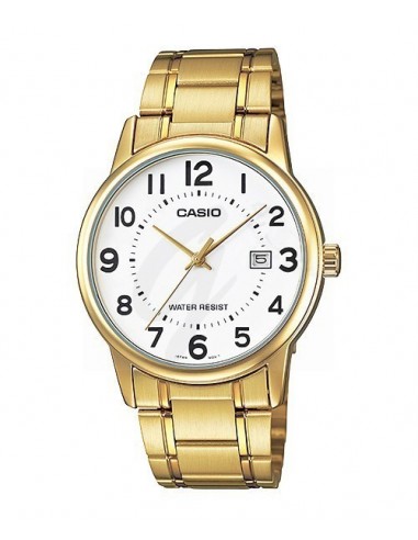 Casio MTP-V002G-7