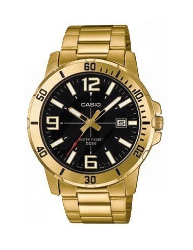Casio MTP-VD01G-1