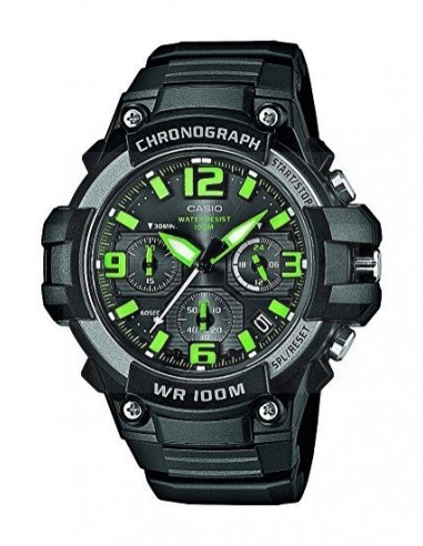 Casio MCW-100H-3A
