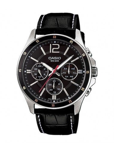 Casio MTP-1374L-1