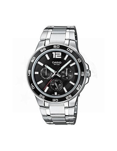 Casio MTP-1300D-1