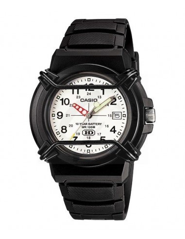 CASIO HDA-600B-7B