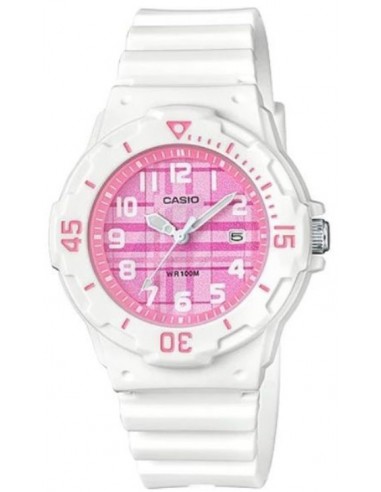Casio LRW-200H-4C