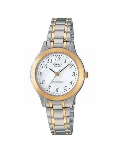 Casio LTP-1128G-7