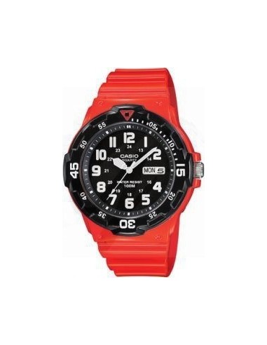 Casio MRW-200HC-4