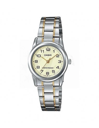 Casio LTP-V001SG-9