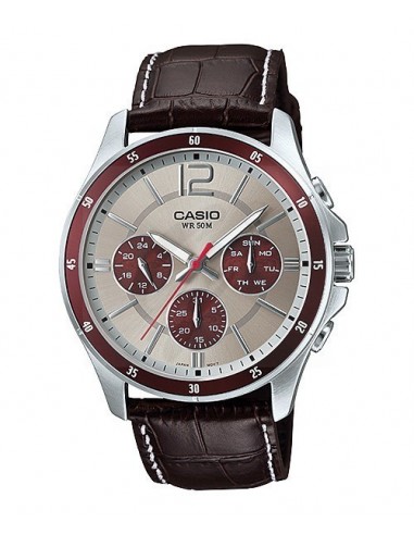 Casio MTP-1374L-7A1
