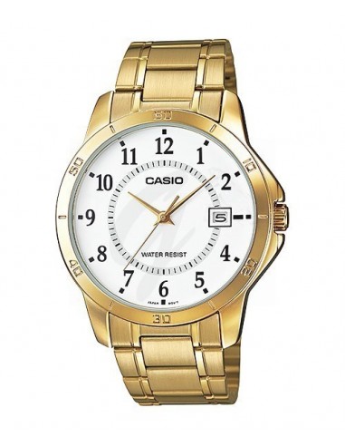 Casio MTP-V004G-7