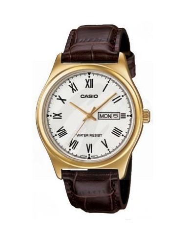 Casio MTP-V006GL-7