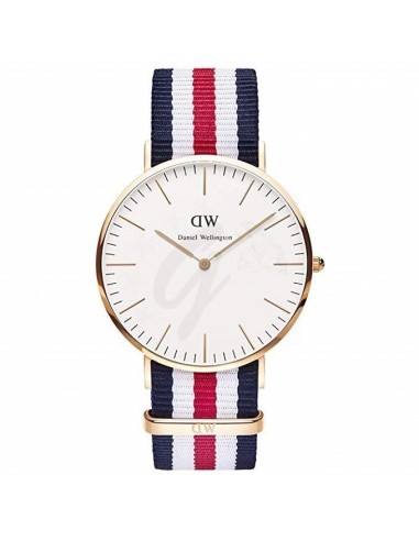Daniel Wellington 0102DW