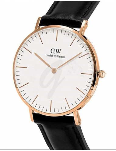 Daniel Wellington DW0107