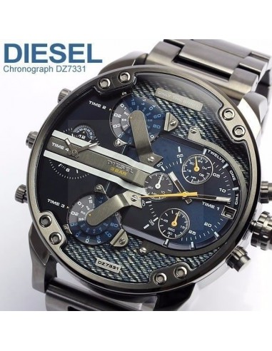 Diesel DZ7331