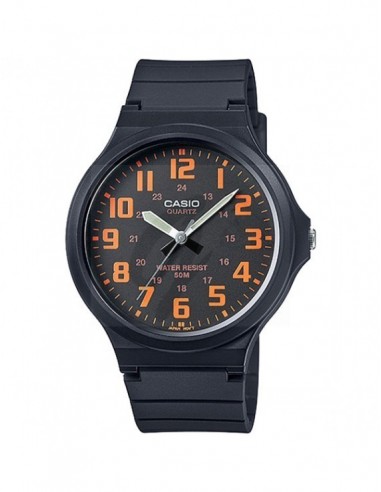 Casio MW-240-4B