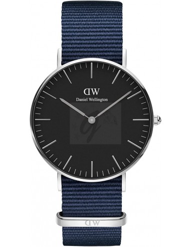 Daniel Wellington DW00100282 orologio...