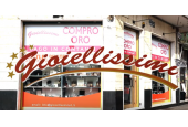 Gioellissimi Srl - Sede BALANGERO (TO)